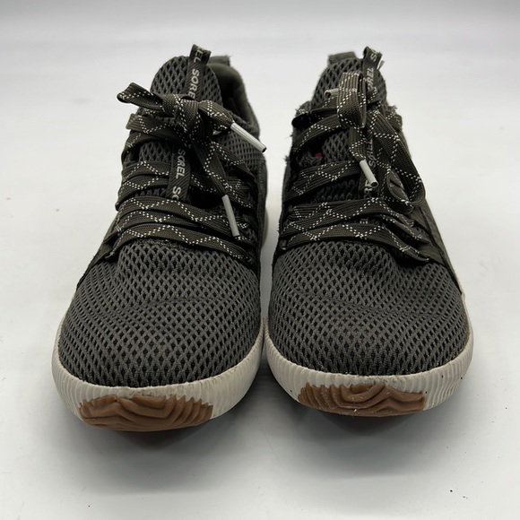 Shoes - Sorel Out N About Plus Sneakers Alpine Tundra size 7.5